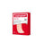 Leukoplast  Barrier, 22 Mm X 72 Mm, 10 Unidades