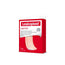 Leukoplast  Barrier, 22 Mm X 72 Mm, 10 Unidades