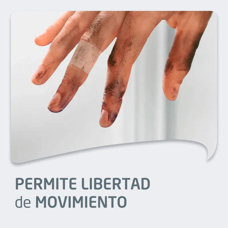 Leukoplast  Barrier, 22 Mm X 72 Mm, 10 Unidades