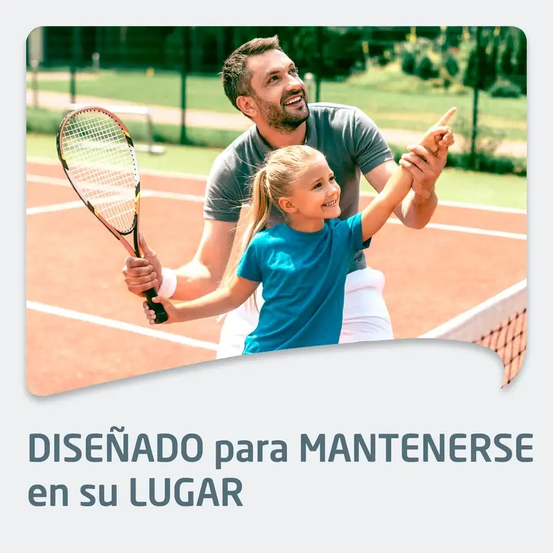 Leukoplast  Elastic, 40 Unidades Surtido