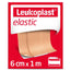 Leukoplast  Elastic, 6 Cm X 1 M