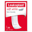 Leukoplast  Soft White, 19 Mm X 72 Mm, 20 Unidades