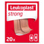 Leukoplast  Strong, 20 Unidades Surtido