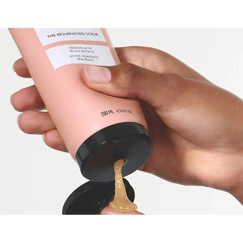 Lierac El Exfoliante Regenerador 200 ml