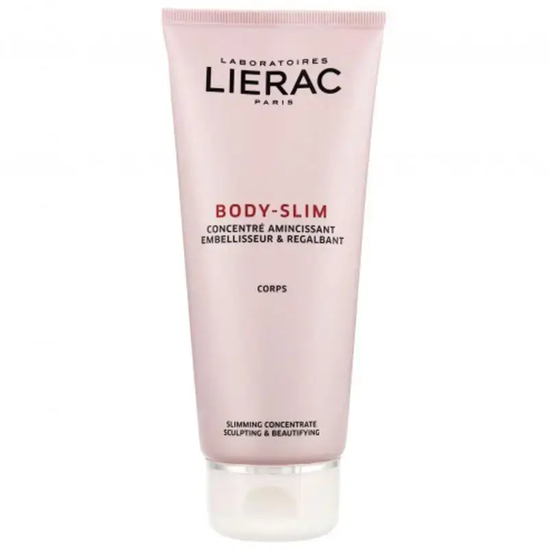 Lierac El Concentrado Crioactivo