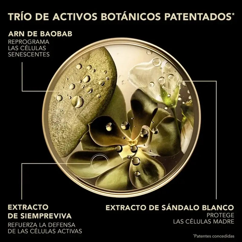 Lierac La Mascarilla Absoluta, 50 ml