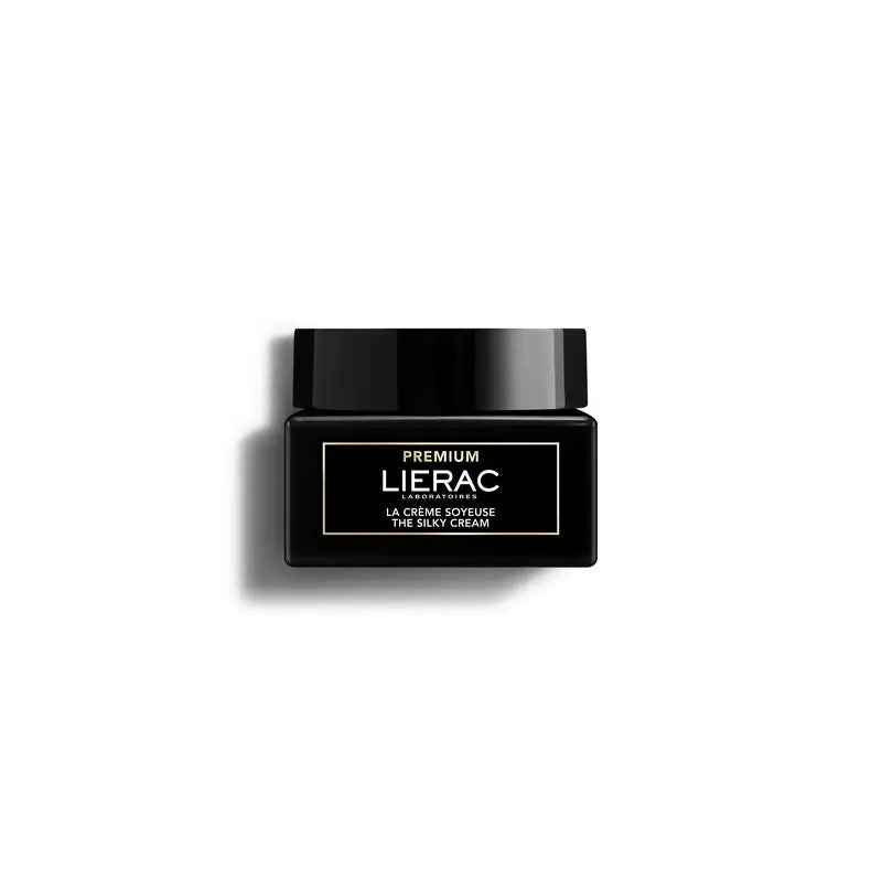 Lierac Premium Crema Sedosa Antiedad
