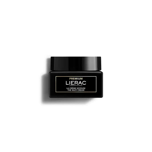 Lierac Premium Crema Sedosa Antiedad