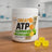 Hypertrophy Nutrition Creatina ATP Limón, 120 gominolas