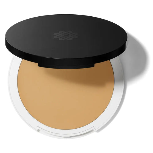 Lily Lolo Base De Maquillaje En Crema Linen7G
