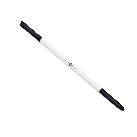 Lily Lolo Cepillo Delineadordifuminador De Ojos