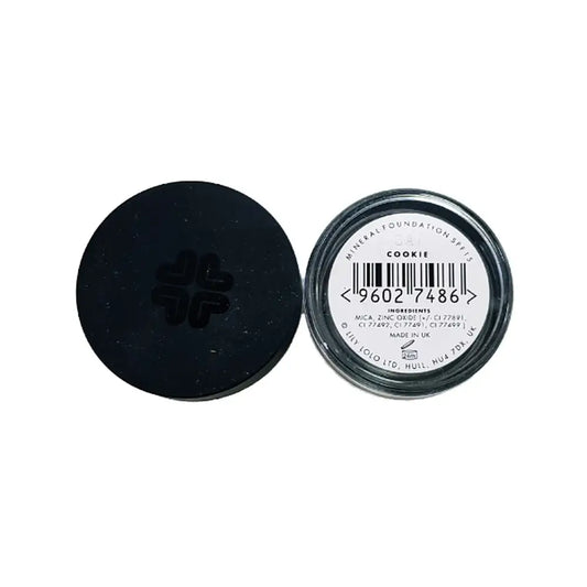 Lily Lolo Minitalla Base Mineral Spf 15Cookie0,75G