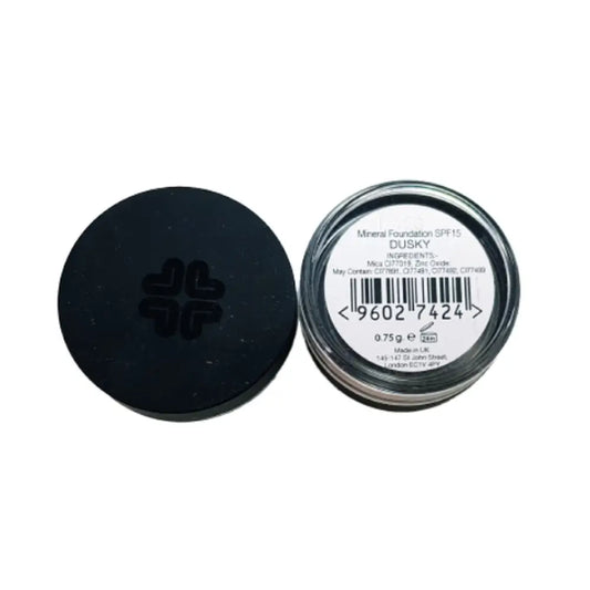 Lily Lolo Minitalla Base Mineral Spf 15Dusky0,75G