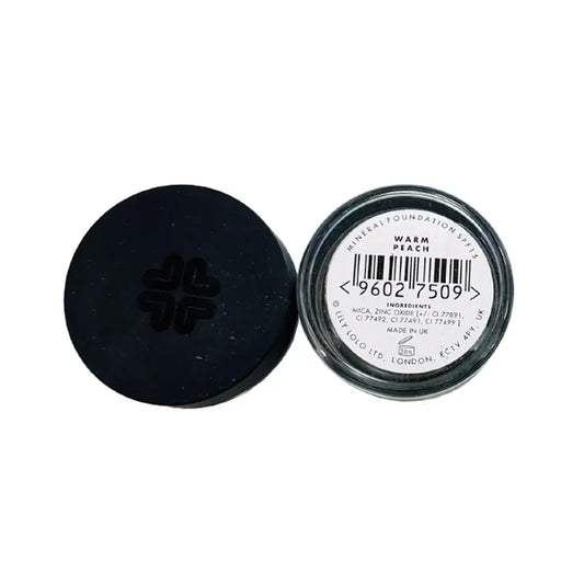 Lily Lolo Minitalla Base Mineral Spf 15Warm Peach , 0,75 gr