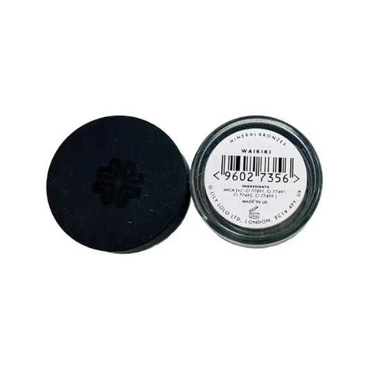 Lily Lolo Minitalla Bronceador Mineral Waikiki , 0,75 gr