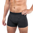 Lindor Men Boxer Absorbente Lavable Talla M , 1 unidad