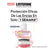 Listerine Clinical Solutions Encías Sabor Suave, 500 ml