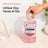 Listerine Clinical Solutions Encías Sabor Suave, 500 ml