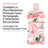 Listerine Clinical Solutions Encías Sabor Suave, 500 ml