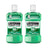 Listerine Duplo - Enjuague Bucal Dientes Y Encías, 2 x 500 Ml