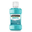 Listerine Enjuage Bucal Mentol, 80 ml