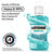 Listerine Enjuage Bucal Mentol, 80 ml