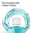 Listerine Enjuage Bucal Mentol, 80 ml