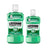 Listerine Enjuague Bucal Dientes y Encías Pack 500 ml + 250 ml