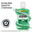 Listerine Enjuague Bucal Protección Dientes Y Encías, Menta Fresca, Pack De 2X1L