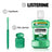 Listerine Enjuague Bucal Protección Dientes Y Encías, Menta Fresca, Pack De 2X1L