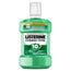 Listerine Enjuague Bucal Protección Dientes Y Encías, Menta Fresca, 1L