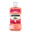 Listerine Enjuague Bucal Sin Alcohol para Niños, Protección Anti Caries, Con Flúor, 500 ml
