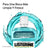 LISTERINE Enjuague Bucal Mentol, 500 ml