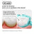 LISTERINE Enjuague Bucal Mentol, 500 ml