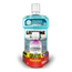Listerine Mentol  500Ml + Ct 95Ml