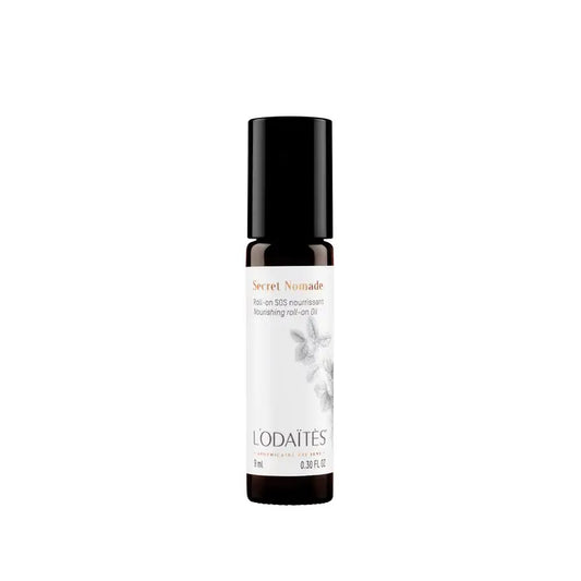 L'Odaïtès Corporal Secret Nomade - Aceite Nutritivo Roll-On , 9 ml
