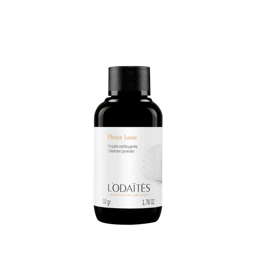 L'Odaïtès Facial Pleine Lune - Polvo Limpiador , 50 g