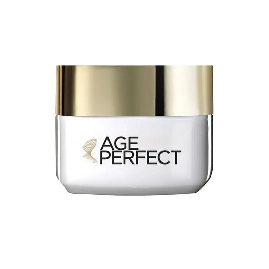 L'Oréal Paris Age Perfect Contorno De Ojos Pieles Maduras - 15Ml