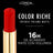 L'Oréal Paris Barra De Labios Color Riche Intense Volume Mate Tono 336 Rouge Avant-Ga