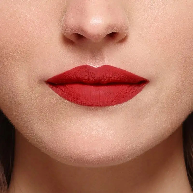 L'Oréal Paris Barra De Labios Color Riche Intense Volume Mate Tono 336 Rouge Avant-Ga