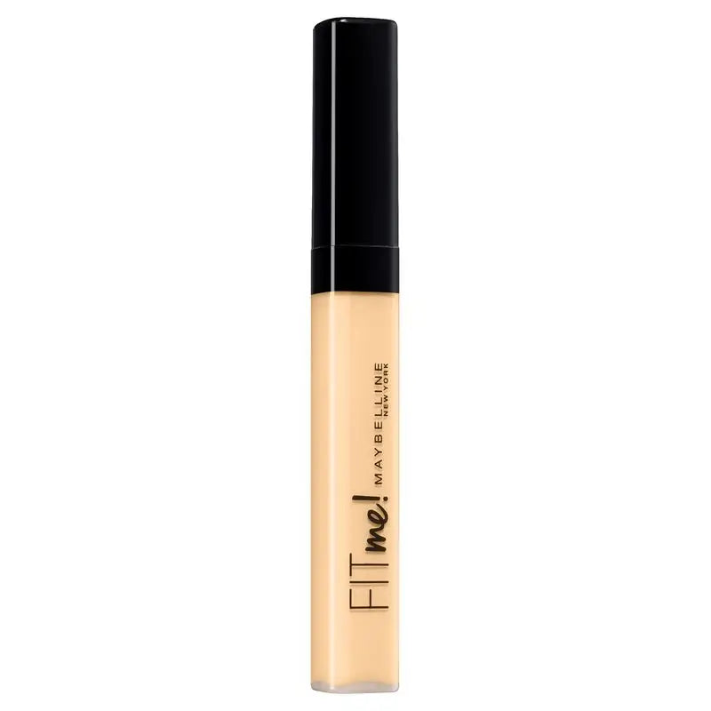 Maybelline New York Fit Me Corrector De 0.23 Onzas Líquidas, Tono 25 Medium