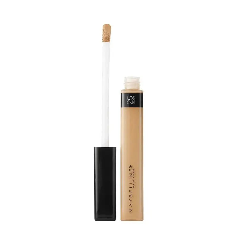 Maybelline New York Fit Me Corrector De 0.23 Onzas Líquidas, Tono 25 Medium