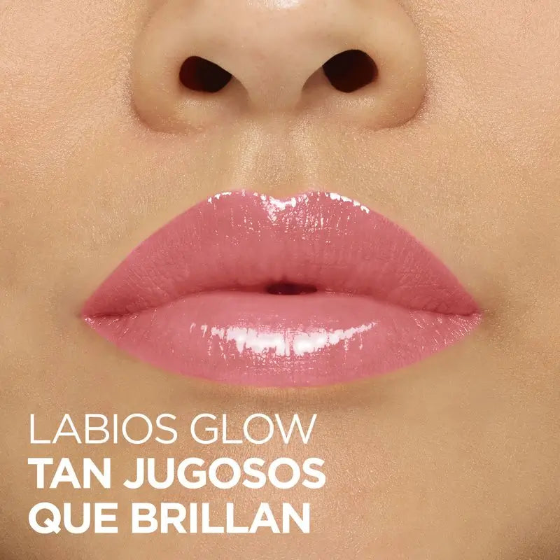 L'Oréal Paris Color Riche Shine Pintalabios Hidratante Con Brillo Tono 191