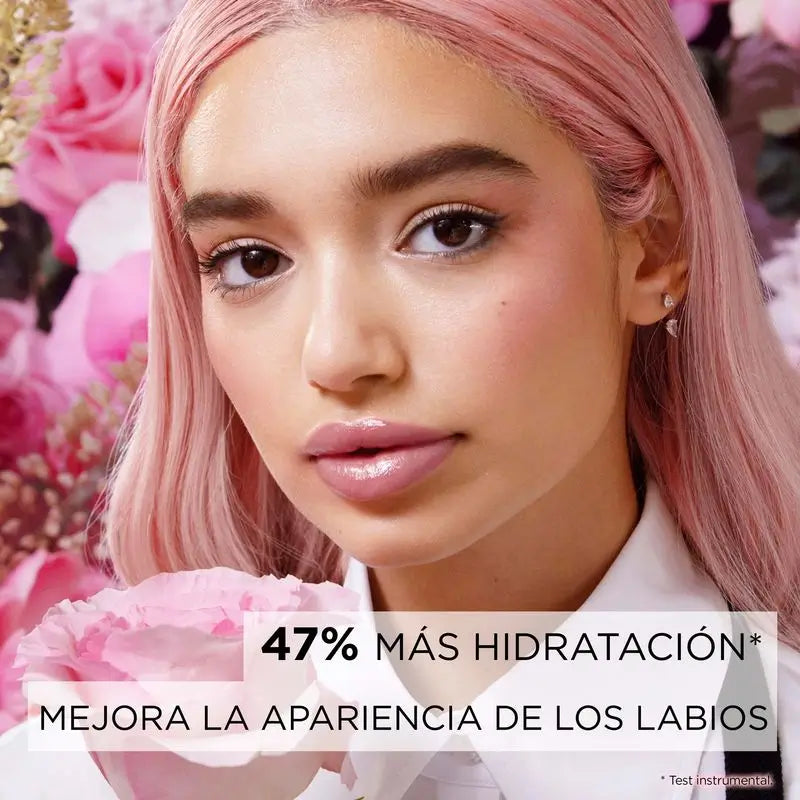 L'Oréal Paris Color Riche Shine Pintalabios Hidratante Con Brillo Tono 191