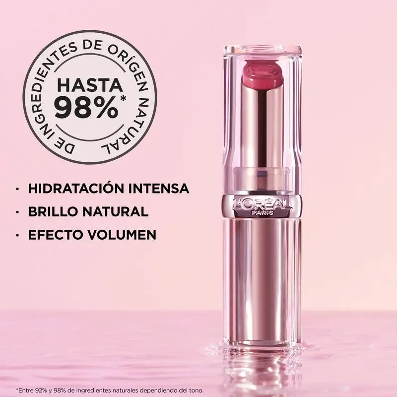 L'Oréal Paris Color Riche Shine Pintalabios Hidratante Con Brillo Tono 191