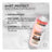 L'Oreal Paris Desodorante Roll-On Anti-Manchas 48H, Para Hombre, 50 ml