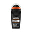 L'Oreal Paris Desodorante Roll-On, Proteccion Total 48H, Para Hombre, 50 ml