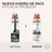 L'Oreal Paris Desodorante Spray Anti-Manchas 48H, Para Hombre, 150 ml
