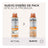 L'Oreal Paris Desodorante Spray Hydra Energetic Sport, Para Hombre, 150 ml