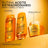 L'Oréal Paris Elvive Aceite Extraordinario Mascarilla Nutritiva, 310 ml